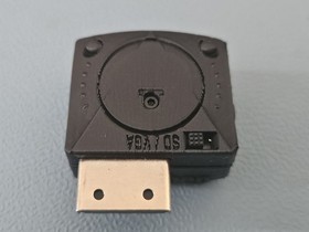 Sega Dreamcast VGA dongle