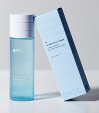 BRTC Hydra Daily Toner 120ml Moisturizing K-B...