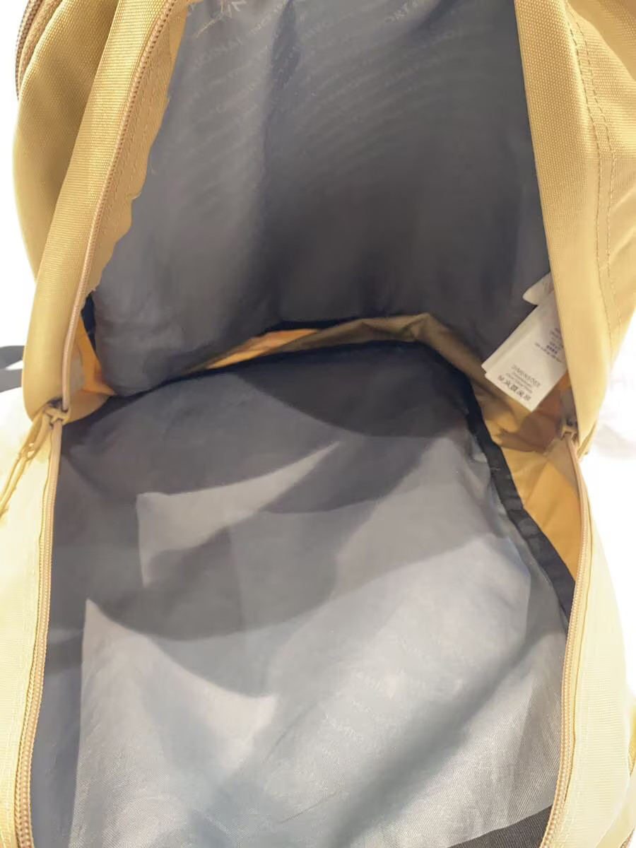 JANSPORT Backpack Polyester BEG - image 6