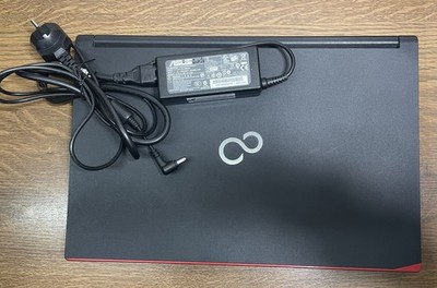 Fujitsu Lifebook E554, Intel i5, 15.6 Zoll, SSD & Win 11Pro