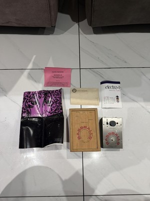 Electro-Harmonix Bassballs Twin Dynamic Envelope Filterpedal