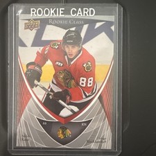Top 10 Hockey Rookie Cards of the 2000s 28