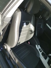Siège Renault LAGUNA