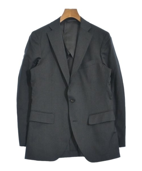 UNIVERSAL LANGUAGE Tailored Jackets Black (Approx… - image 1