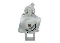 Anlasser 2.6 Kw NEU Eurostarter Oe-Nr. 63114014 FüR Fiat