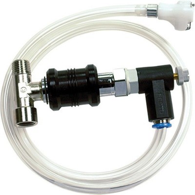 SEM 70104 Adapter Assembly, Quick Spray System Air Regulator, Adjustable Airflow