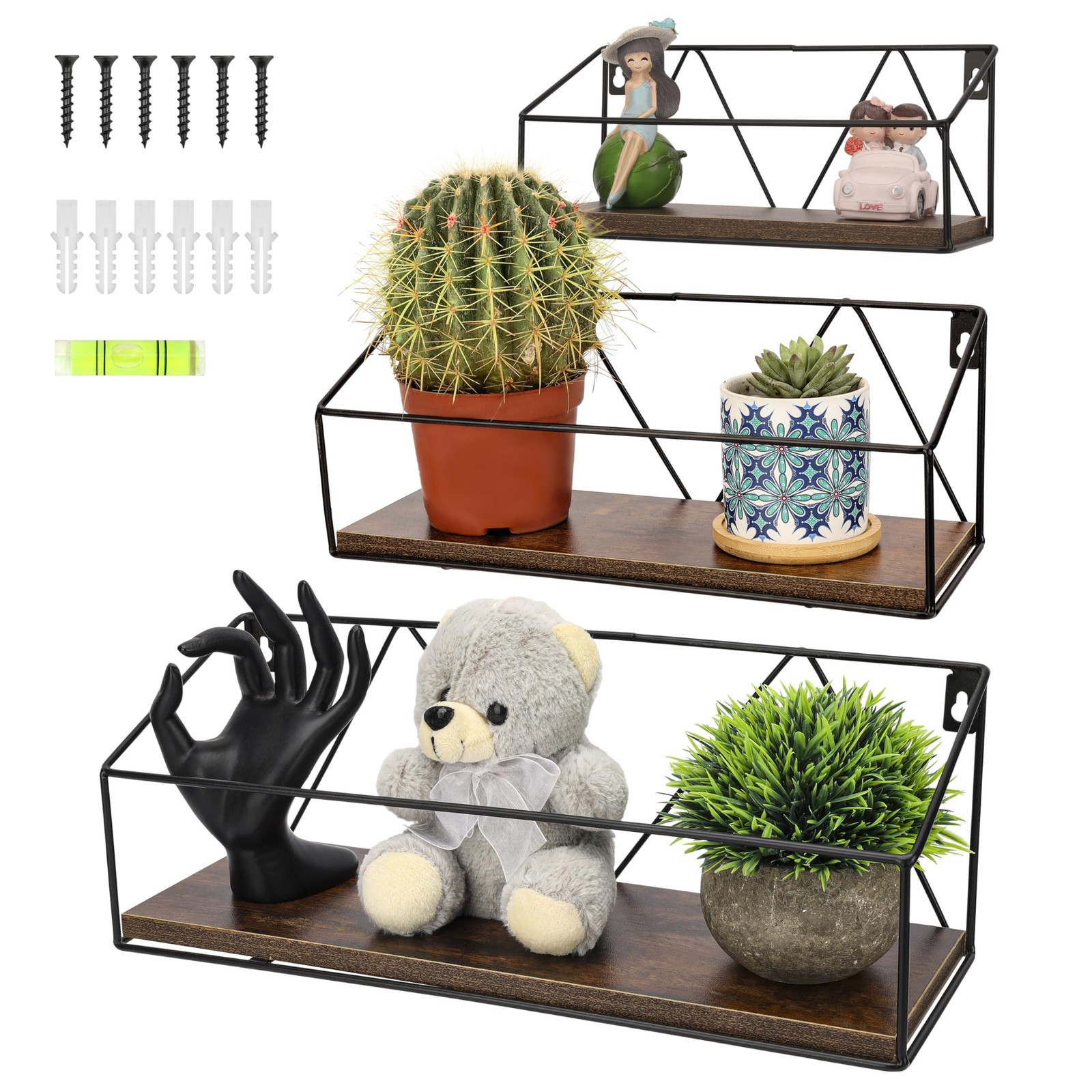 3X Набор для приготовления волшебных палочек - Набор для приготовления волшебных палочек - в 5290₽