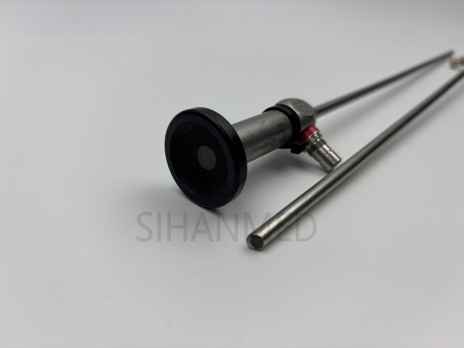 used of karl storz 26046BA 5.0 mm 30º scope