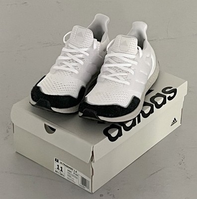Adidas Ultraboost 1.0 Cloud White Core Black| Gr. 45 1/3 / US 11 | NEU OVP