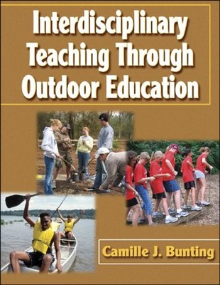 Interdisciplinary Teaching Through Outdoor Education Perfect Cami