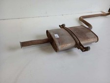 Tube d'échappement Hyundai MATRIX