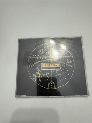 Enigma CD - Return to Innocence (1991) - Single