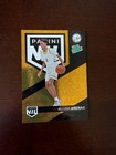 2025 Panini Alijah Arenas Base (Raw)
