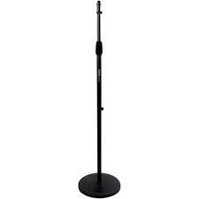 Gator Standard 10" Round Base Mic Stand