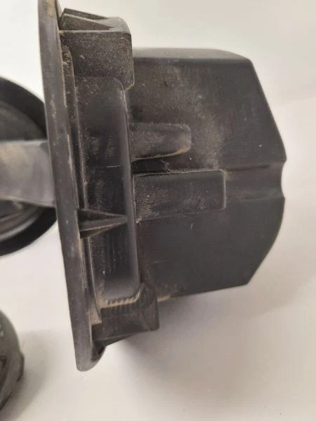 2015 2016 DODGE DART Fuel Filler Door Black 68238475AA Foto 4 de 4