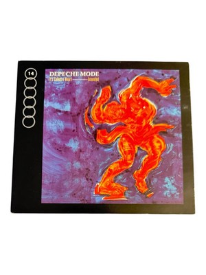 Depeche Mode   It's Called A Heart (CD Single)