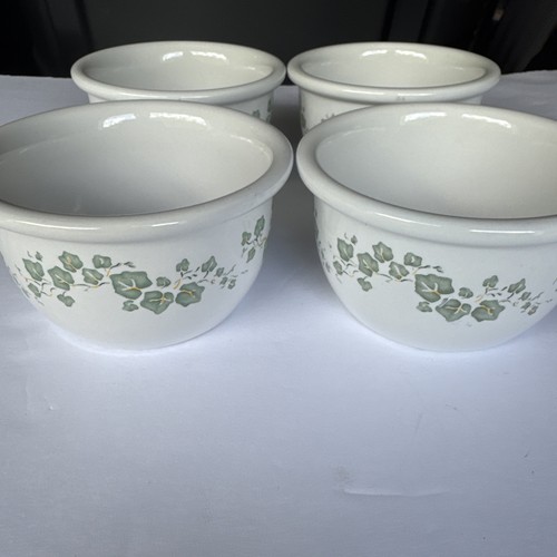 Las Mejores Ofertas En Corelle Dessert Bowls | EBay