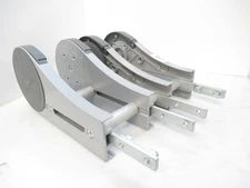 Flexlink XBEJA300 Idler End Unit Modular Conveyor