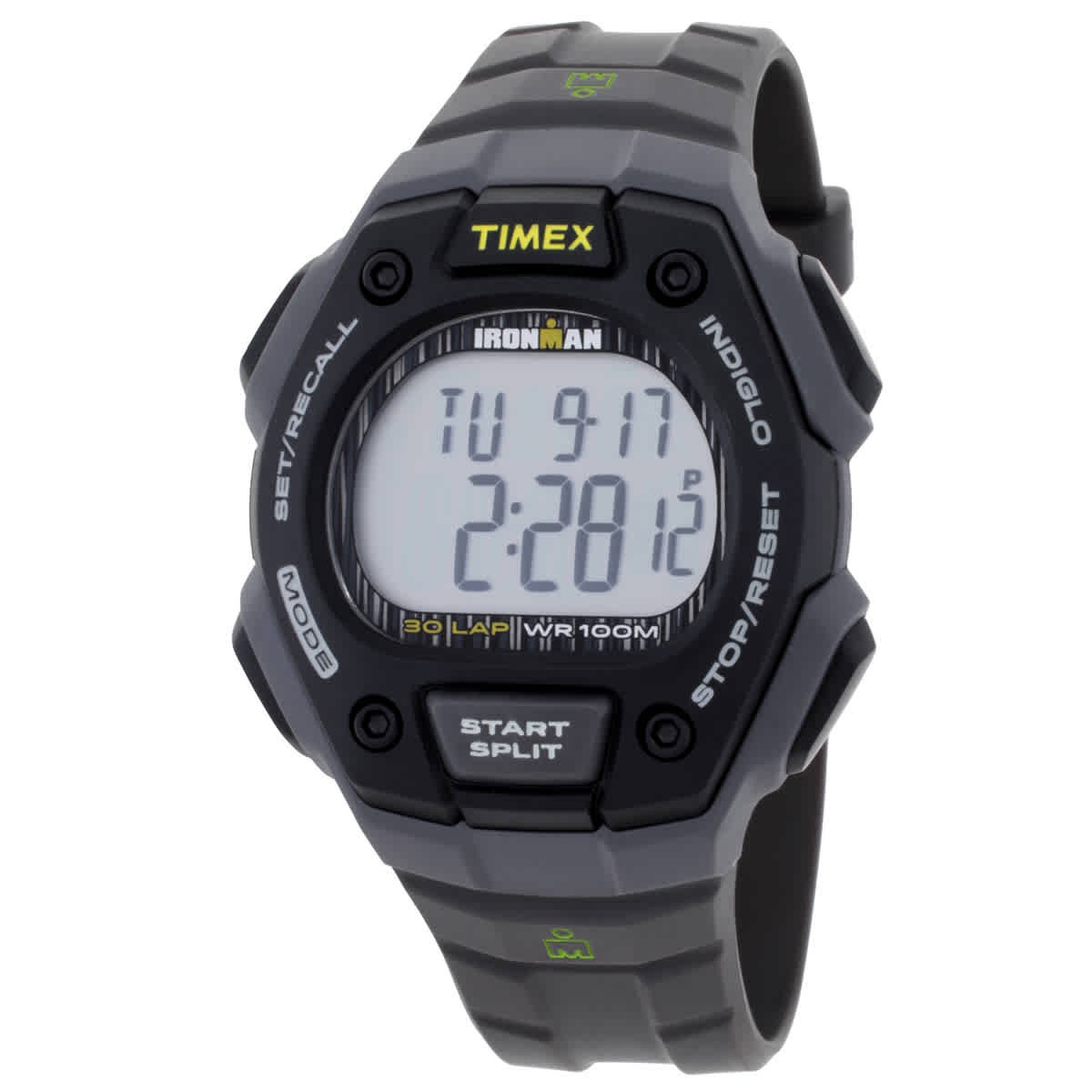 Наручные часы Timex Ironman Classic 30