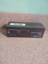 NEW Bluetooth Audio Smart Glasses E13 Mens Womens Blue Light Glasses Hands-Free
