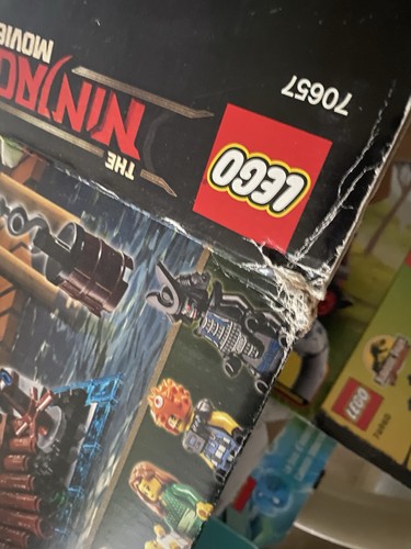 49 Empty Lego Boxes Only Lot Creator City Modular Star Wars Marvel Ninjago - Picture 16 of 24