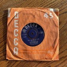 Brian Poole & The Tremeloes – Till The End Of Time 7