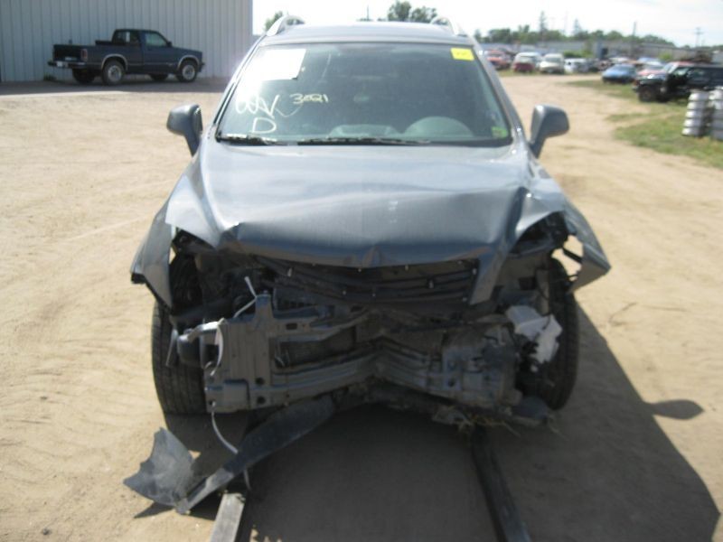 Brake Master Cylinder Fits 08-10 VUE 129545