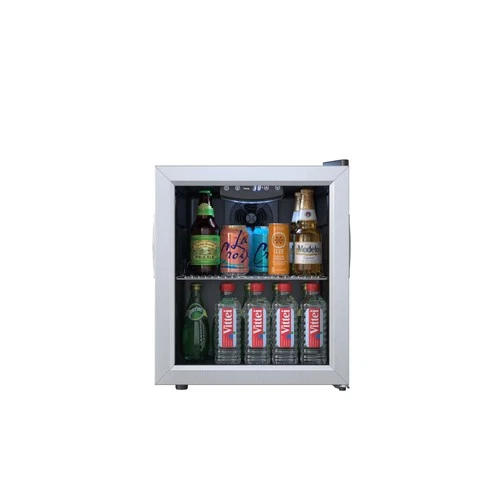 EdgeStar BWC71 Stainless Steel 18"W 52 Can Capacity Extreme Cool Beverage Center - Picture 8 of 12
