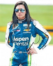 Top 10 eBay Sales: Danica Patrick Memorabilia 10