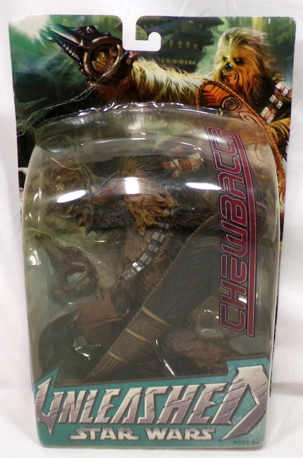 Hasbro 2005 New Sealed