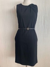 USED PRICE REDUCED: GUCCI BELTED DRESS IN EXCELLENT CONDITION VERYGOOD