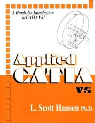 Applied Catia: V5