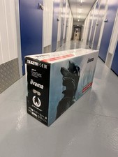 Iiyama G-Master 34" Curved Gaming Monitor UWQHD 165Hz GB3467WQSU