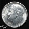 1956 D Roosevelt Dime UNCIRCULATED