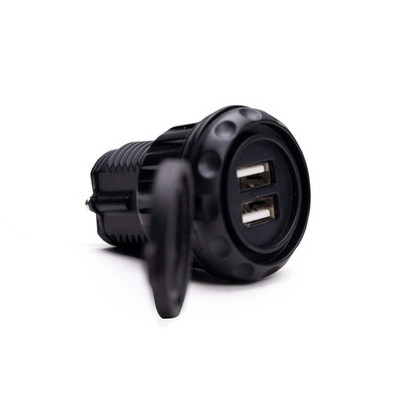 MB Quart PSAP-2USB - Dual USB MAXXLINK Accessory Plug