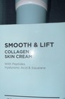 🌼3 Pc Set Global Beauty Care Collagen Smooth & Lift Set Cleanser Serum & Cream — photo 3