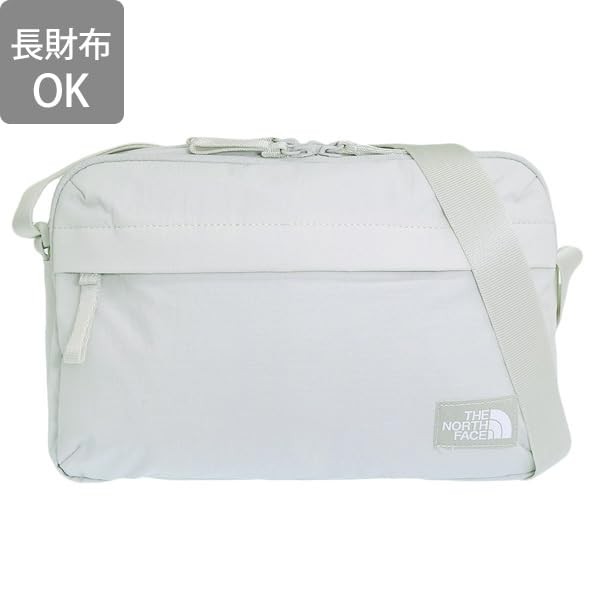 The North Face] Bags for Men and Women Shoulder Bag Nylon
