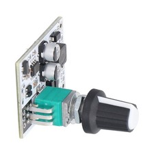 Adjustable Current LED Driver DC 5V-24V 600mA High Efficiency 1MHz Switching