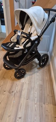Kinderwagen/Buggy Emmaljunga Nxt90 3.0 Outdoor Offroad !!Top Zustand!Top Preis!!