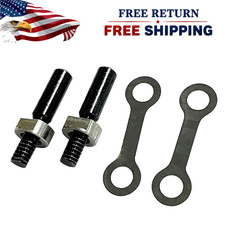 2Pcs M4 TS27R Probe Stylus Break Stem Compatible with A-5004-7443