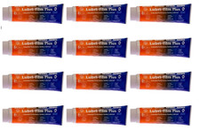 - COMINHKPR134165 Lubri-Film Plus 4 oz 12 Pack Tubes