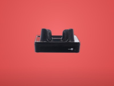 CipherLab RK95 Cradle and AC Adapter for CipherLab RK95 Scanner  CCUB-RK95