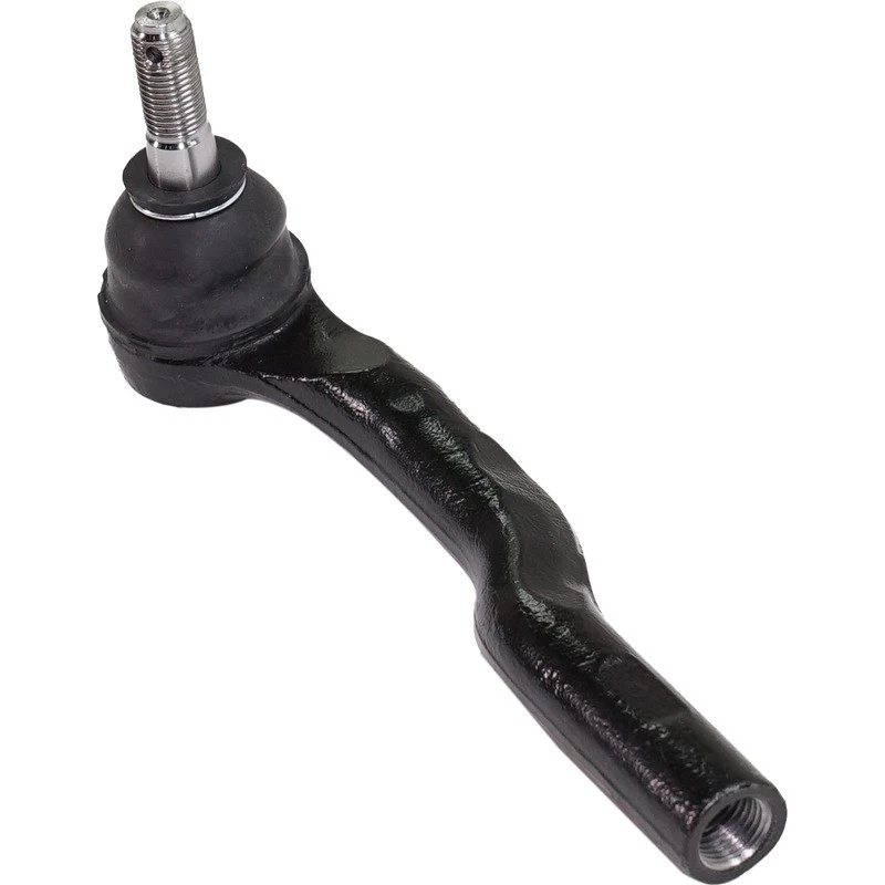 Extremo de barra de amarre TrueDrive exterior del lado del conductor delantero para Mazda 3 6 2014-2018 Foto 3 de 4