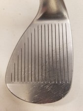 Titleist Used SM9 - Lob 58* - 12* D - Modus3 105 - - Custom