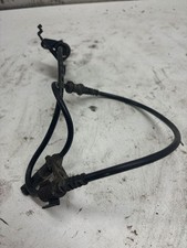 Mercedes-Benz E W211 2008 ABS Sensor A2115402917 Benzin 135kW DTS5574