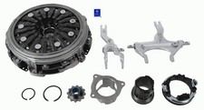 Kupplungssatz DCT SACHS 3000 944 003 für HYUNDAI IONIQ AE KONA OS OSE OSI SUV 1