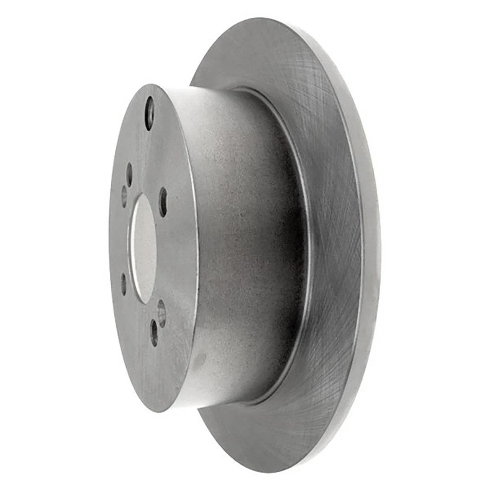 Комплект задних тормозных дисков + керамические колодки и оборудование для 2006-2007 Kia Rio - Изображение 4 из 4