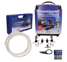 Adey MACK01 Magnacleanse Rapid Flush Filter