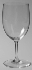 Baccarat Perfection Water Goblet 7574720