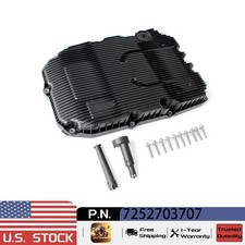 Transmission Fluid Pan Kit A7252708804 Fits Mercedes GLE GLC E-Class 2015-2020